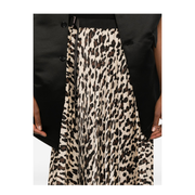 Skirts Brown