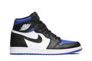Air Jordan 1 Retro High OG Royal Toe