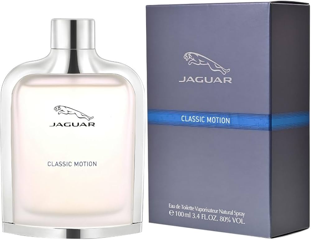 Jaguar