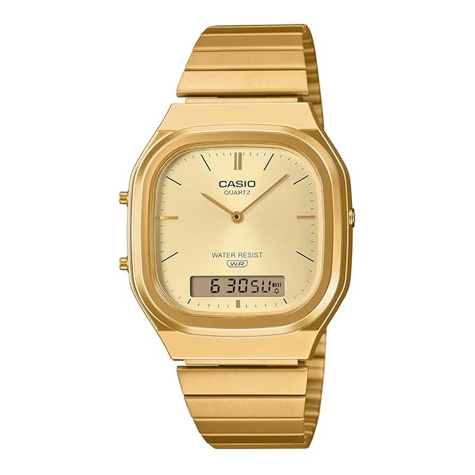 Casio
