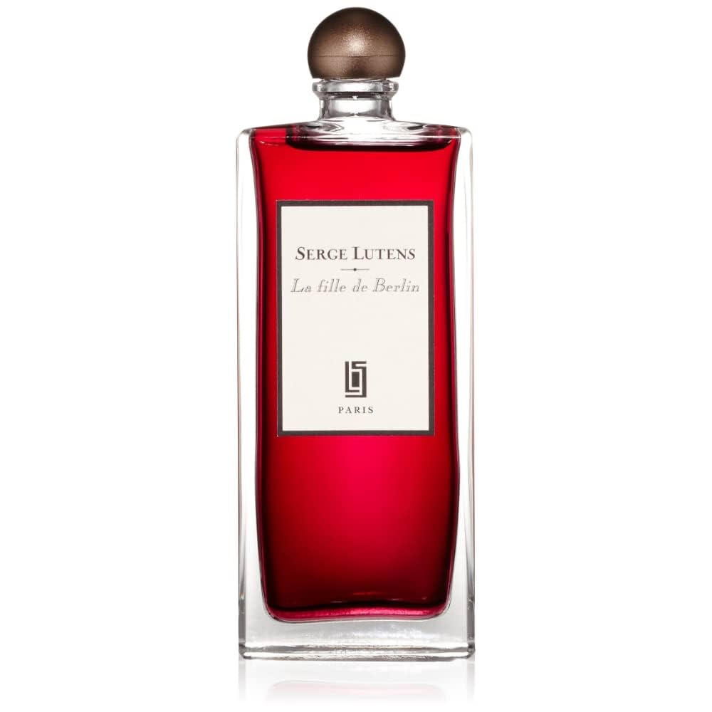 Serge Lutens