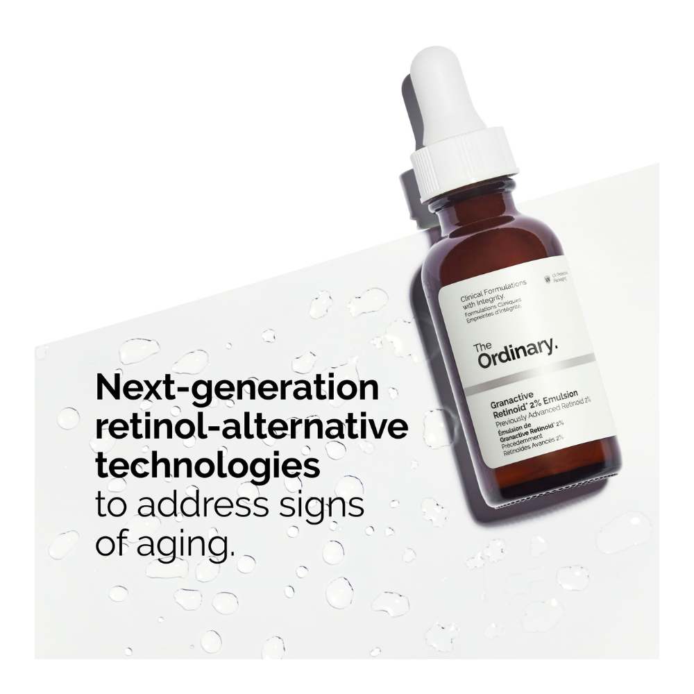 Granactive Retinoid 2% Emulsion
