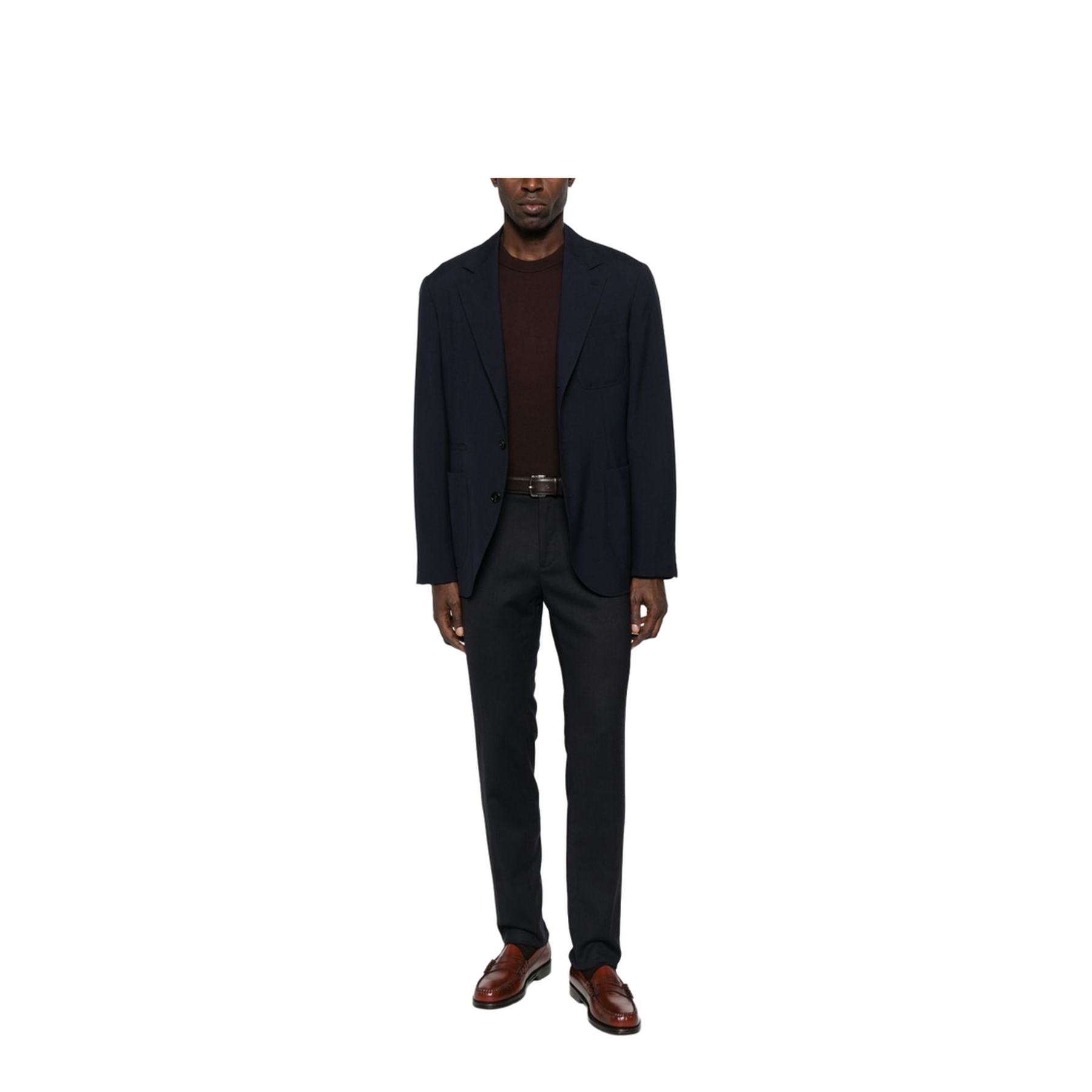 Sweaters Brown