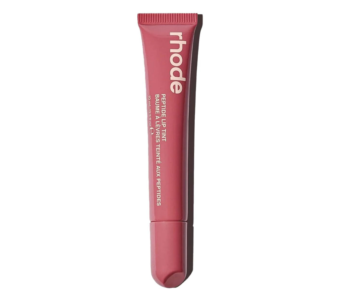 Rhode Peptide lip tint (Salty tan)