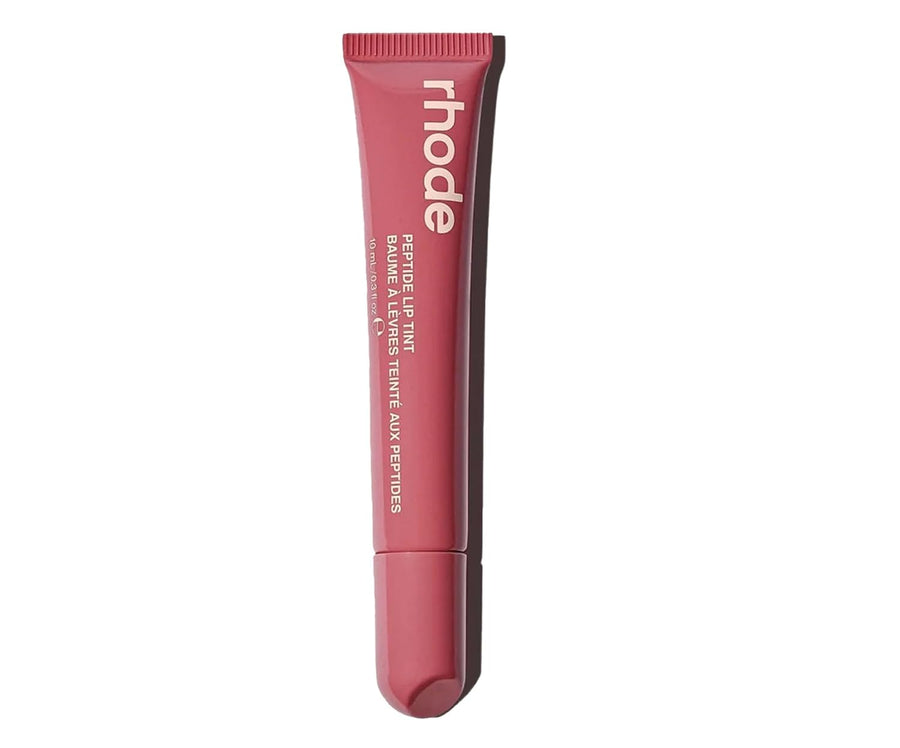 Rhode Peptide lip tint (Salty tan)