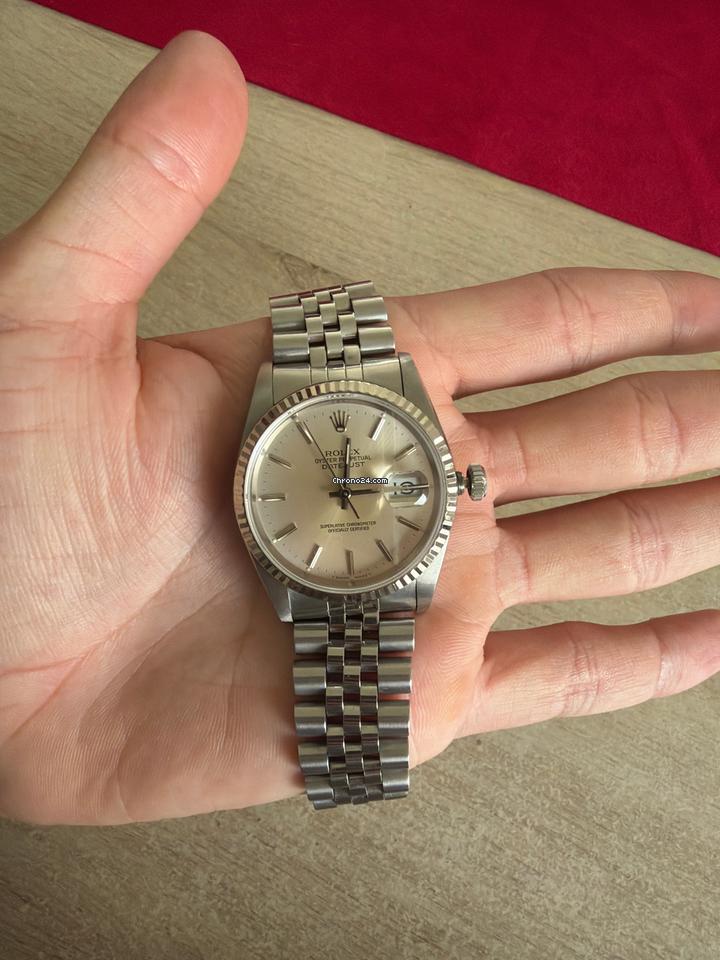 Rolex