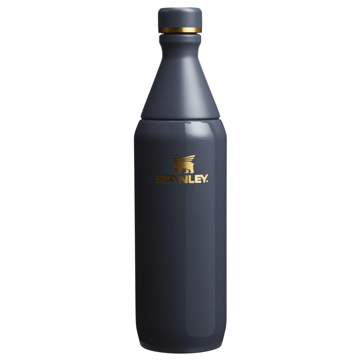 Stanley All Day Slim Bottle | 20 OZ Twilight