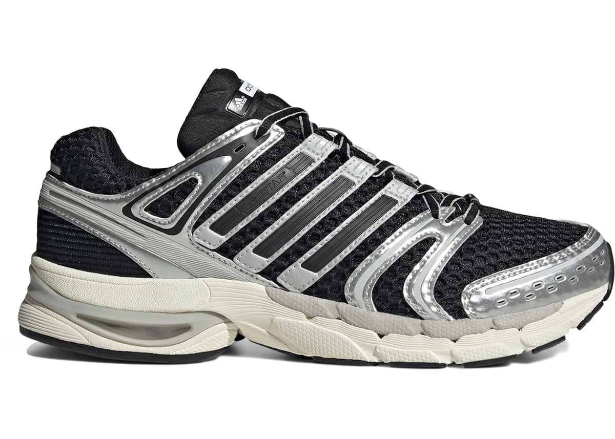 Adidas Adistar Control 5 Black Silver Grey One