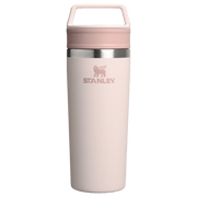 Stanley The Caf-To-Go Travel Mug | 16 OZ Rose Quartz
