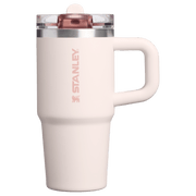 Stanley The Quencher ProTour Flip Straw Tumbler | 14 OZ Rose Quartz