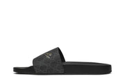 Gucci GG Supreme Slide Tiger