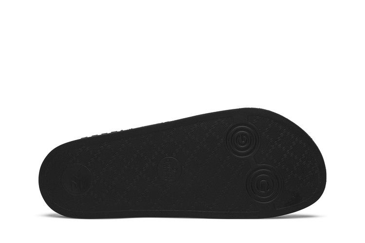 Gucci GG Supreme Slide Tiger