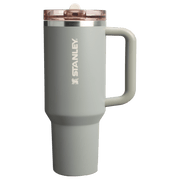 Stanley The Quencher ProTour Flip Straw Tumbler | 40 OZ Sage Grey