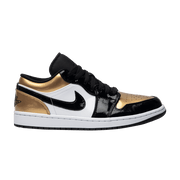 Air Jordan 1 Low Gold Toe