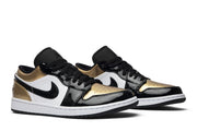 Air Jordan 1 Low Gold Toe