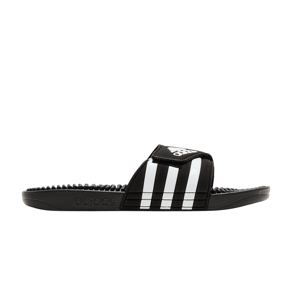 Adidas Adissage Slides Core Black