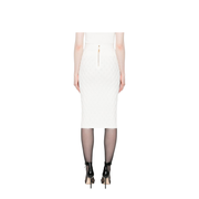 Skirts Ivory
