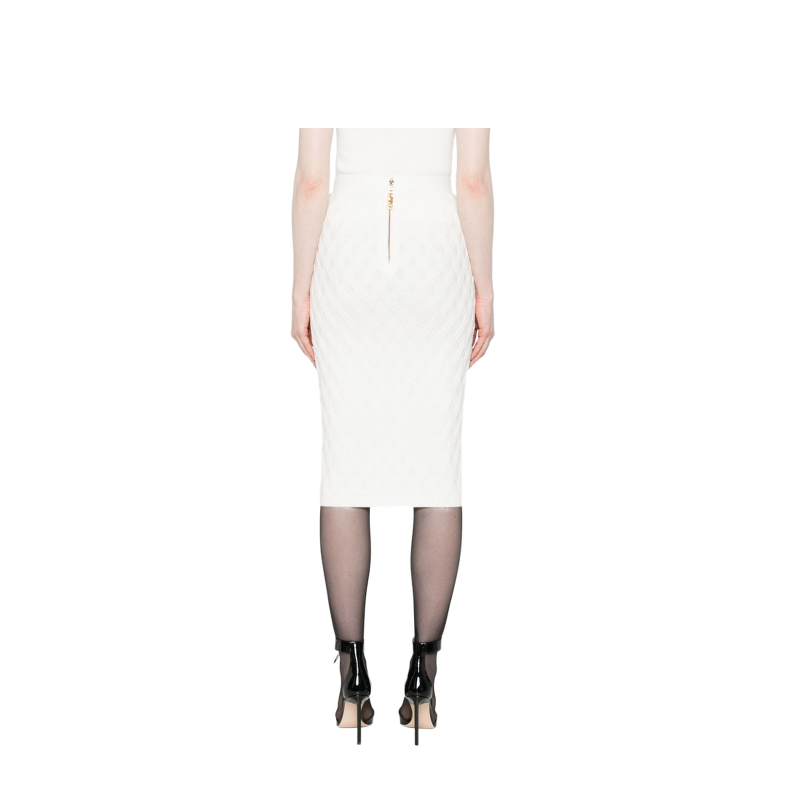 Skirts Ivory
