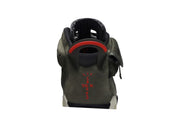 Travis Scott x Air Jordan 6 Retro Olive