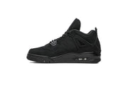 Air Jordan 4 Retro Black Cat 2020