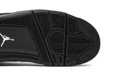 Air Jordan 4 Retro Black Cat 2020