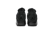 Air Jordan 4 Retro Black Cat 2020