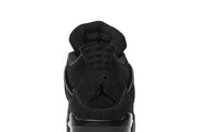 Air Jordan 4 Retro Black Cat 2020