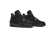 Air Jordan 4 Retro Black Cat 2020