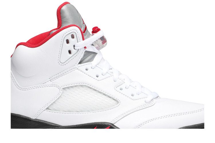 Air Jordan 5 Retro Fire Red 2020