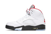 Air Jordan 5 Retro Fire Red 2020