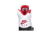 Air Jordan 5 Retro Fire Red 2020