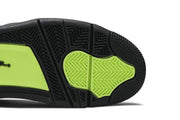 Air Jordan 4 Retro SE Neon 95