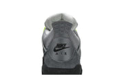 Air Jordan 4 Retro SE Neon 95