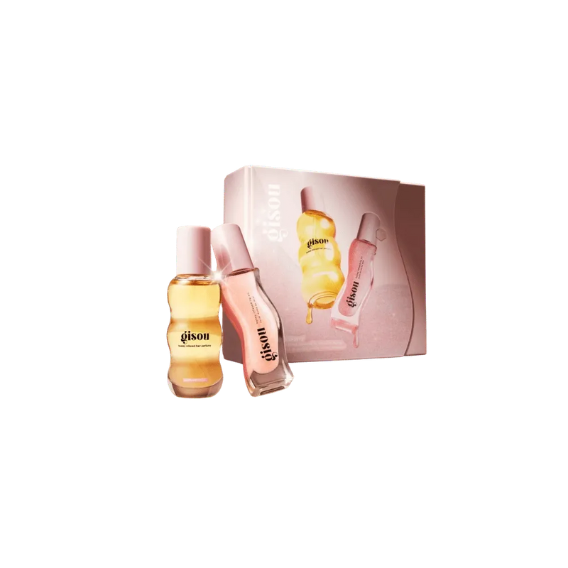 Gisou Sparkle & Spritz