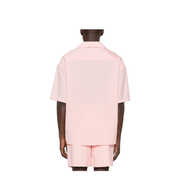 Wool Shirt
