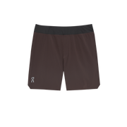 On Lightweight Shorts Ox Black