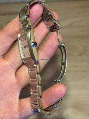 Cartier Tank