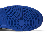 Air Jordan 1 Royal Toe
