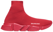 Balenciaga Speed Trainer Red