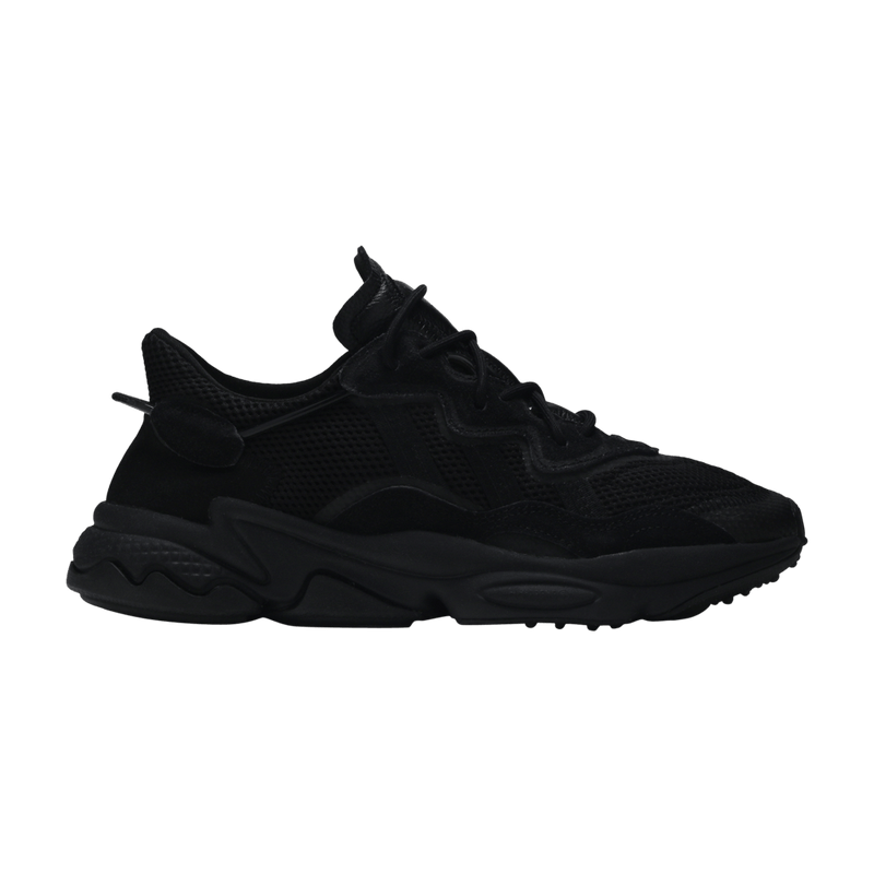 Adidas Ozweego Black Carbon