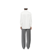 Shirts White