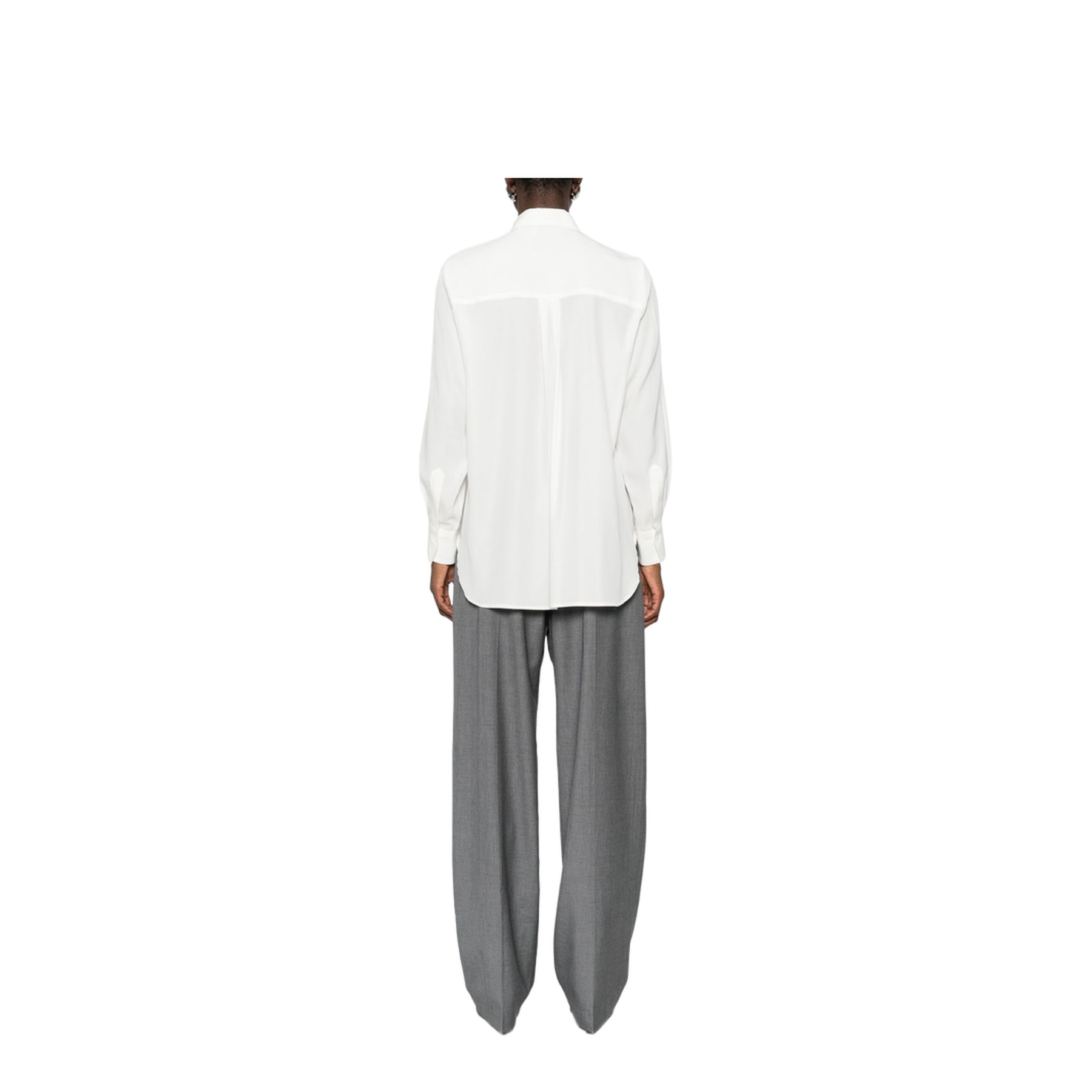 Shirts White