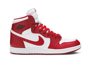 Air Jordan 1 High Varsity Red