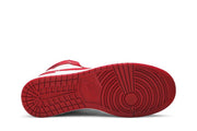 Air Jordan 1 High Varsity Red
