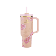 Barbie x Stanley ’80s Peaches ’N Cream Quencher 1,18L