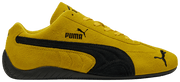 Speedcat OG Pelé Yellow Black