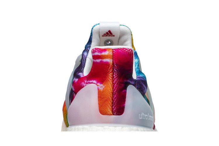 adidas Ultra Boost Nice Kicks Woodstock 50th Anniversary