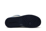 Air Jordan 1 Retro High OG GS Obsidian