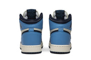 Air Jordan 1 Retro High OG GS Obsidian