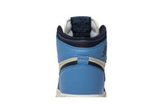 Air Jordan 1 Retro High OG GS Obsidian